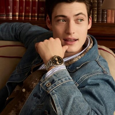 Timex Waterbury TW2Y24000UK