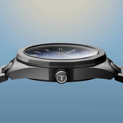 Tissot PRC 100 Solar T151.422.11.041.00