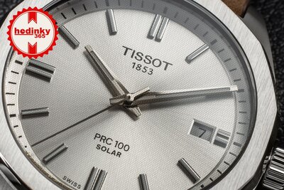 Tissot PRC 100 Solar T151.422.16.031.00