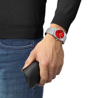 Tissot PRX Quartz T137.410.11.421.00