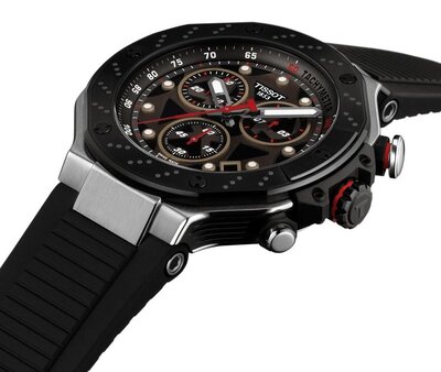 Tissot T-Race Quartz Chronograph T141.417.27.081.00 MotoGP 2025 Limited Edition 8000pcs