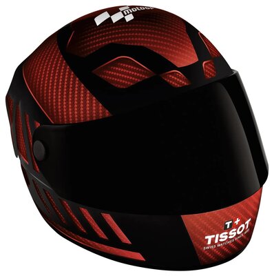 Tissot T-Race Quartz Chronograph T141.417.27.081.00 MotoGP 2025 Limited Edition 8000pcs