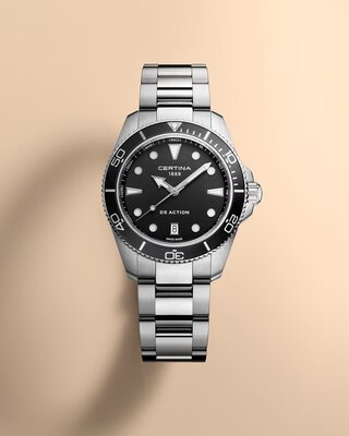 Certina DS Action Quartz C048.410.11.051.00