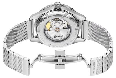 Certina DS PH200M Lady Automatic C036.207.11.296.00