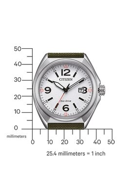 Citizen Eco-Drive Sports AW1571-09A