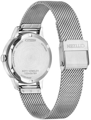 Citizen Elegant Eco Drive EW2621-75M