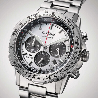 Citizen Promaster Navihawk Eco-Drive CA4660-61A