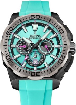 Festina Chrono Bike 20726/2