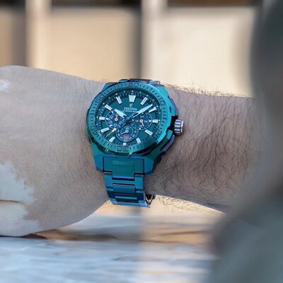 Festina Chrono Bike Special Edition 2025 20730/1 (+ náhradný remienok)