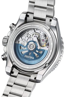 Festina Swiss Made Automatic 20055/3