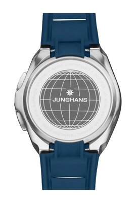 Junghans Peformance Spektrum Mega Solar 18/1527.00