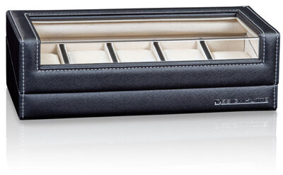 Kazeta na hodinky Designhütte Venice 5 70005-210.142