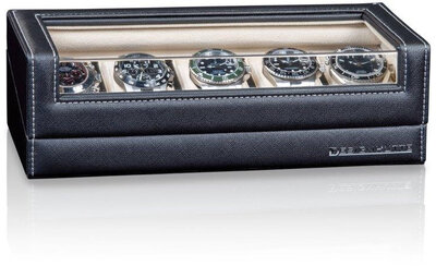 Kazeta na hodinky Designhütte Venice 5 70005-210.142