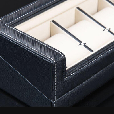 Kazeta na hodinky Designhütte Venice 5 70005-210.142