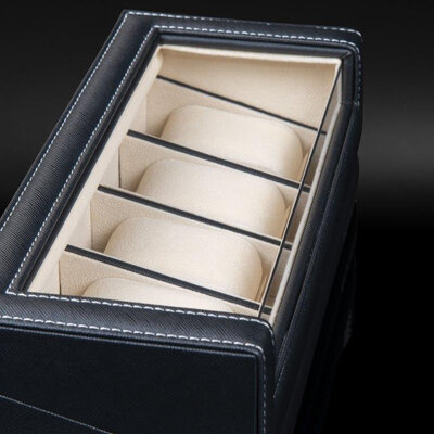 Kazeta na hodinky Designhütte Venice 5 70005-210.142