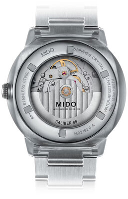 Mido Commander Automatic Big Date M021.626.11.051.00