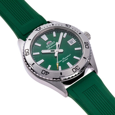 Orient Sports Mako 40 Automatic RA-AC0Q11E30B