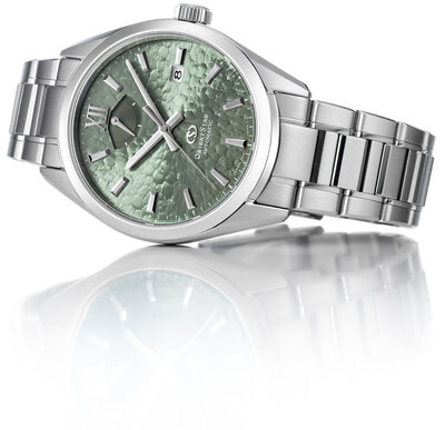 Orient Star Contemporary M34 F8 Date Automatic RE-BX0006E00B