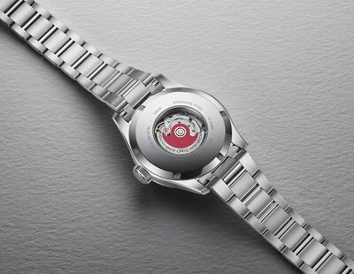 Oris Big Crown Classic Elegance Automatic 01 531 7797 4056-07 8 17 06