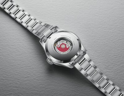 Oris Big Crown Classic Elegance Automatic 01 531 7797 4094-07 8 17 06