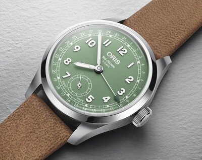 Oris Big Crown Pointer Date Automatic 01 403 7799 4067-07 6 20 09FC