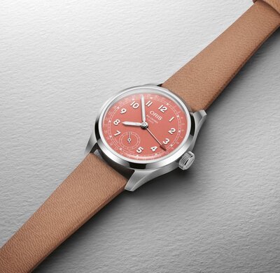 Oris Big Crown Pointer Date Automatic 01 403 7799 4067-07 6 20 11FC