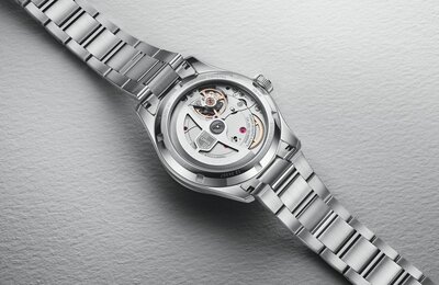 Oris Big Crown Pointer Date Automatic 01 403 7799 4068-07 8 20 06