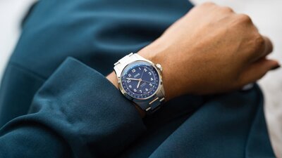 Oris Big Crown Pointer Date Automatic 01 754 7798 4068-07 8 20 06