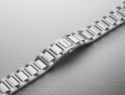 Oris Big Crown Pointer Date Automatic 01 754 7798 4069-07 8 20 06