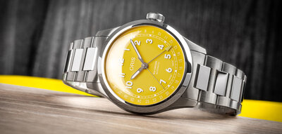 Oris Big Crown Pointer Date Automatic 01 754 7798 4069-07 8 20 06