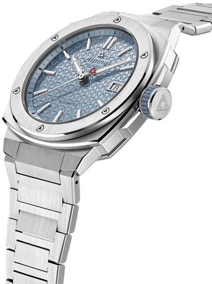Alpina Alpiner Extreme Automatic AL-525LB3AE6B