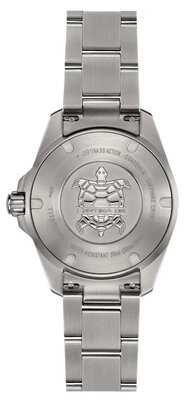 Certina DS Action Lady Quartz Precidrive C048.210.44.131.00