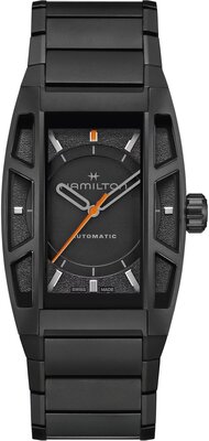 Hamilton American Classic Boulton Automatic H13605130 Death Stranding 2 Limited Edition 2000pcs