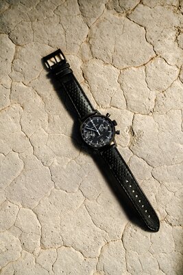 Hamilton American Classic Intra-Matic Automatic Chronograph H38446730