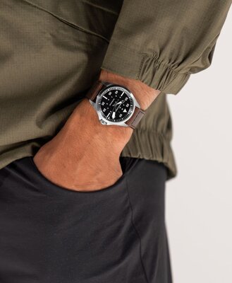 Hamilton Khaki Aviation Pilot Automatic H76305530