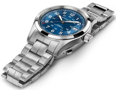 Hamilton Khaki Field Automatic H70455140