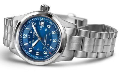 Hamilton Khaki Field Automatic H70455140