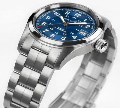 Hamilton Khaki Field Automatic H70455140