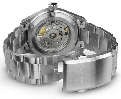 Hamilton Khaki Field Automatic H70455140