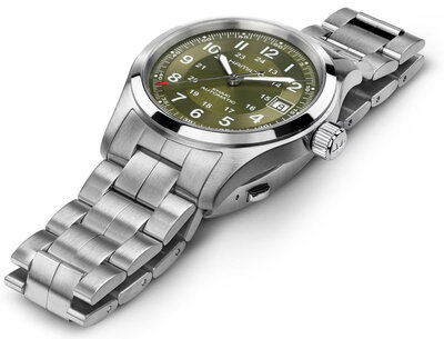 Hamilton Khaki Field Automatic H70455160