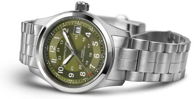 Hamilton Khaki Field Automatic H70455160