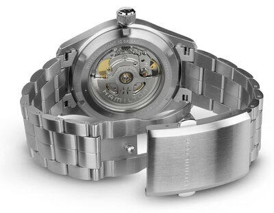 Hamilton Khaki Field Automatic H70455160