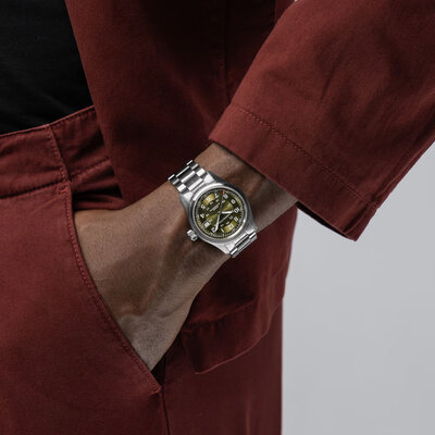 Hamilton Khaki Field Automatic H70455160