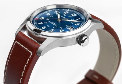 Hamilton Khaki Field Automatic H70455540