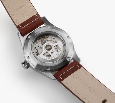 Hamilton Khaki Field Automatic H70455540
