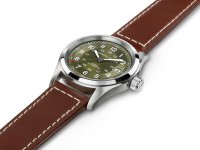 Hamilton Khaki Field Automatic H70455560