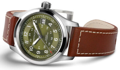 Hamilton Khaki Field Automatic H70455560