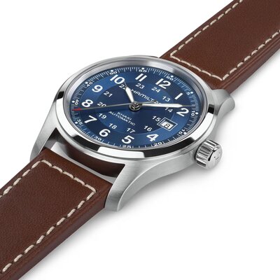 Hamilton Khaki Field Automatic H70605540