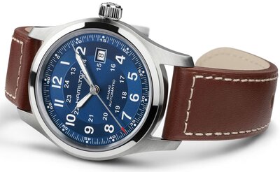 Hamilton Khaki Field Automatic H70605540