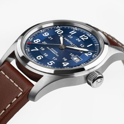 Hamilton Khaki Field Automatic H70605540